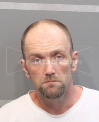 Darrell Shannon Hines