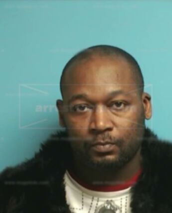 Raydeshon Owens