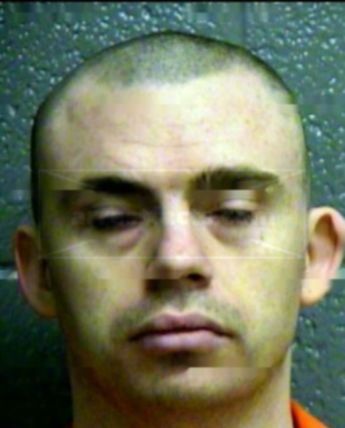 Ricky James Morton