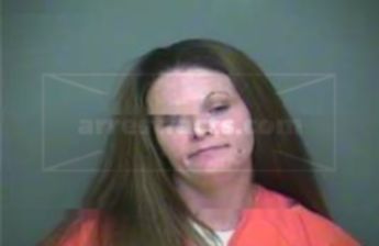 Casey Nichole Rothwell