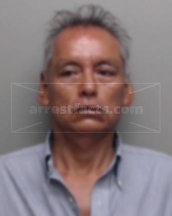 Arturo Garcia