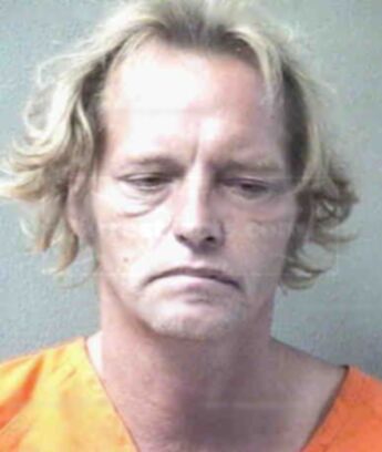 Lonnie Rodney Duvall