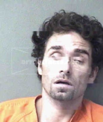 Jeffery Chad Robinson