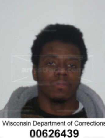 Jamal D Jones