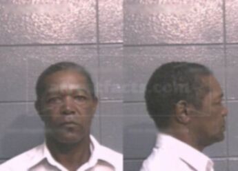 Leslie Peters Jr.