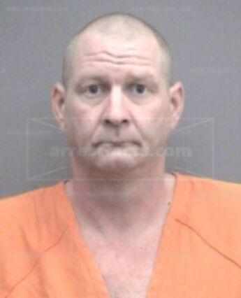 Richard Allen Murphy