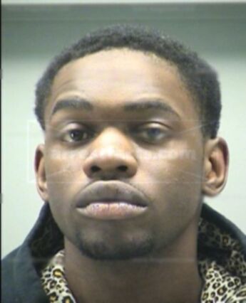 Devron D Johnson