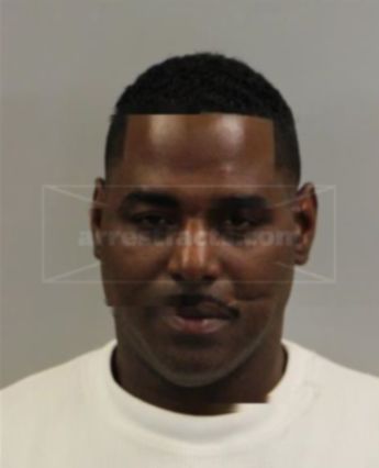 Charles Anthony Baylor