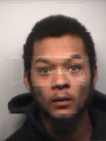 Joshua Randolph Johnson