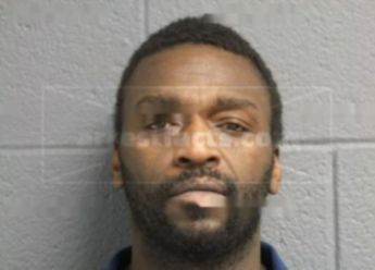 Reginald Damon Fowler