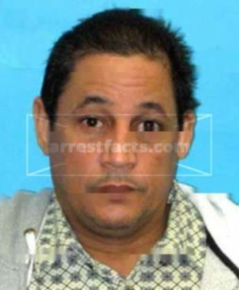 Javier Francisco Santiagop