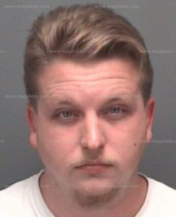Robert Timothy Evans