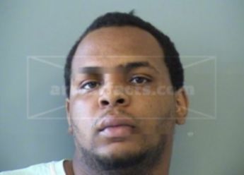 Lakendrick Turner
