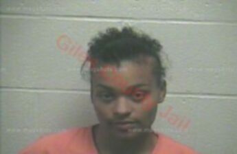 Kiona Desiree Fitzpatrick