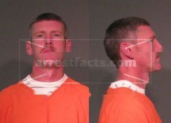 Chad Kendrick Hinson