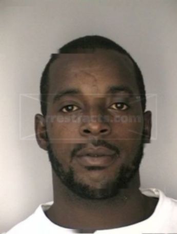 Demetrius Riggins