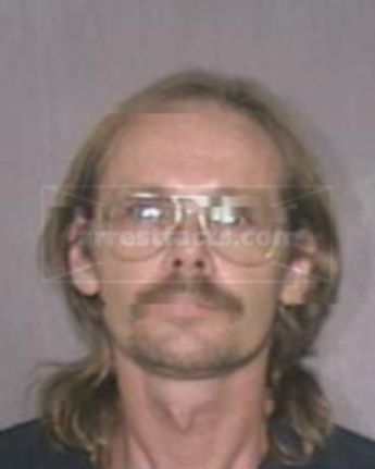 Rex Paul Wasden