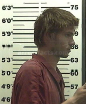 Timothy Alton Landes