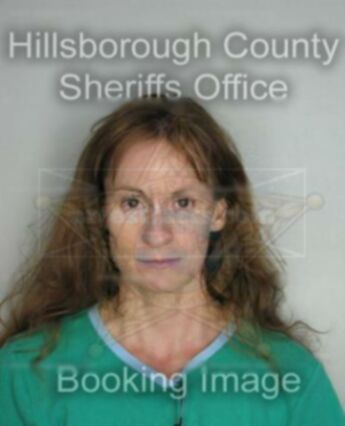 Cheryl Denenne Marshall