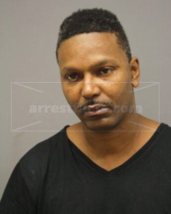 Keith Darnell Sims