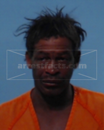 Kenneth Ray Williams