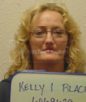Kelly L Black