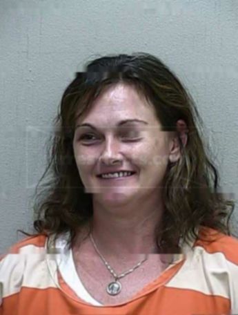 Laura Marie Freer