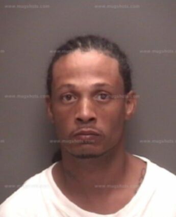 Christopher Luke Hunter
