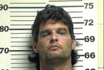 John Todd Chalk