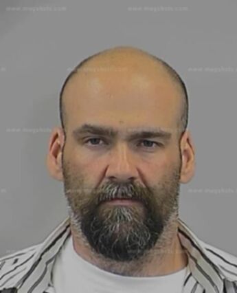 Larry Odell Hall
