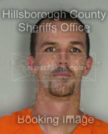 Jeremy Thomas Mccauley