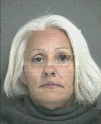 Jeanette Pauline Bongino