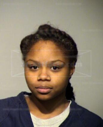 Dayja Kinney