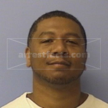 Cortez Lewis