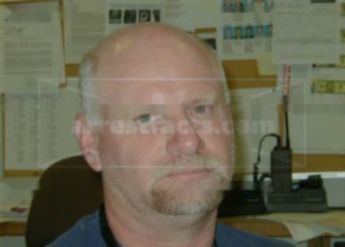 Daniel Ray Fulmer