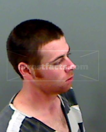 Kyle James Davidson