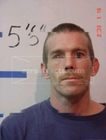 Bradley William Mckinster