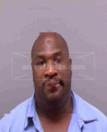 Floyd Allen Mcghee