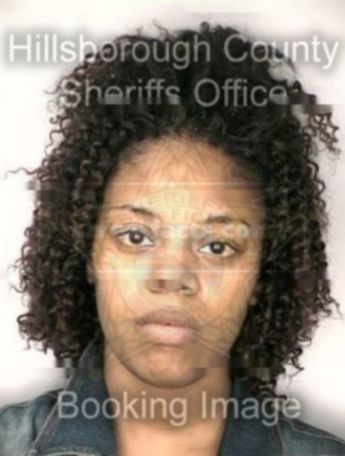 Domonique Porter