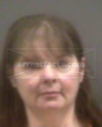 Phyllis Elaine Carner