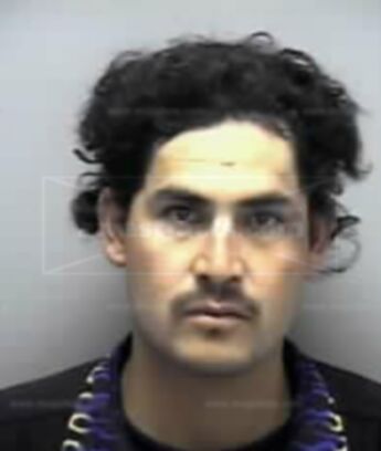 Andres Cortez