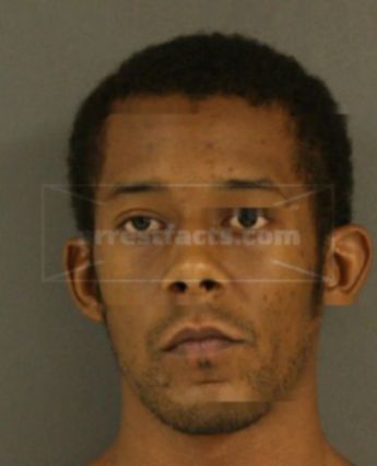 Roderick Rashad Rogers