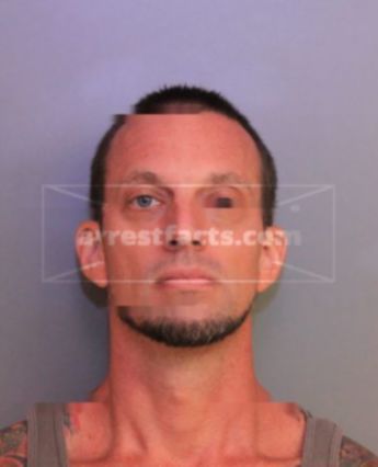 Caleb Jeremy Radcliff