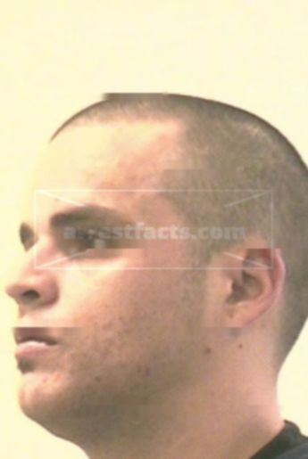 Cody Darrell Montgomery