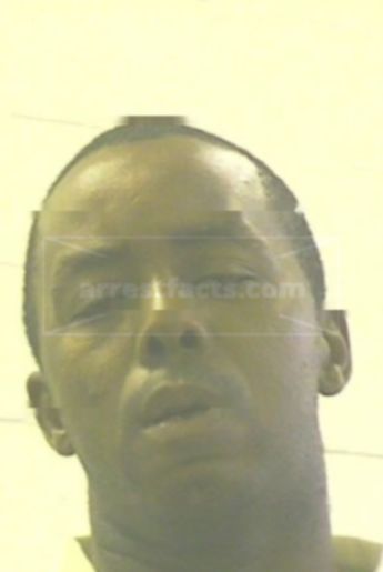 Cedric Dwayne Clarington