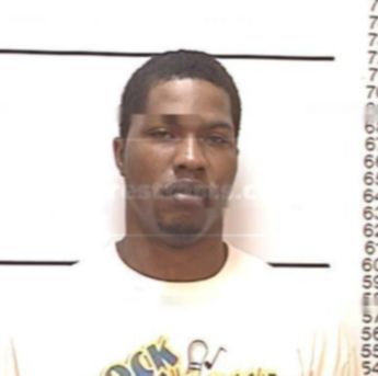 Marvin Durrell Sanders