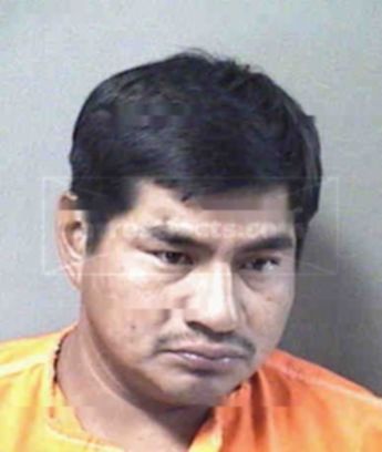 Martin Gonzales Alvarez