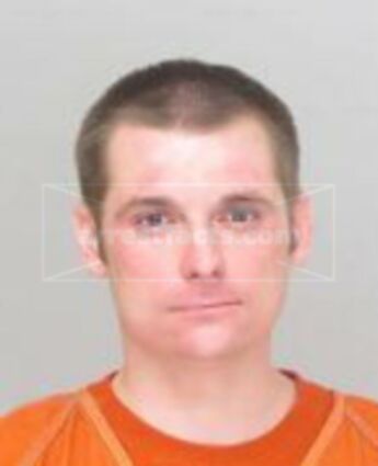 Adam John Scott