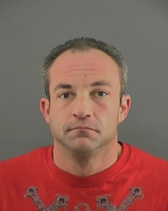 Donald Christopher Gaspar