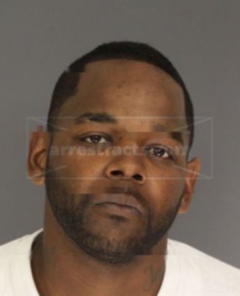Darnell Motley